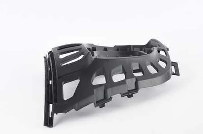 Asiento de faro antiniebla derecho OEM 51117365136 para MINI F56, F57. Original MINI.