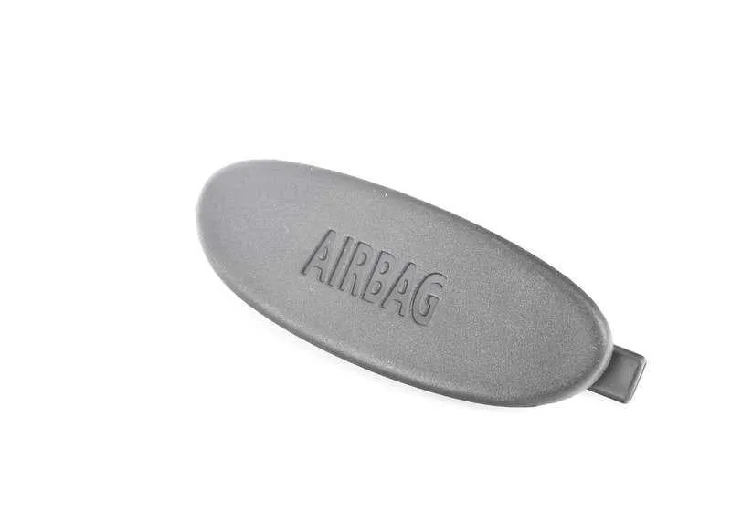 Caperuza "Airbag" columna C derecha OEM 51432756068 para MINI Clubman R55, R55 LCI. Original MINI.