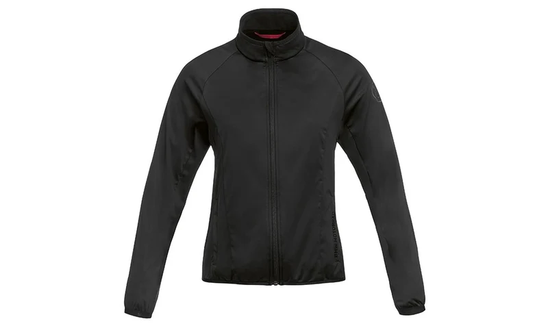 Chaqueta GS Softshell antracita talla XXL para hombre OEM 76235A80F06. Válido para BMW. Original BMW Motorrad.