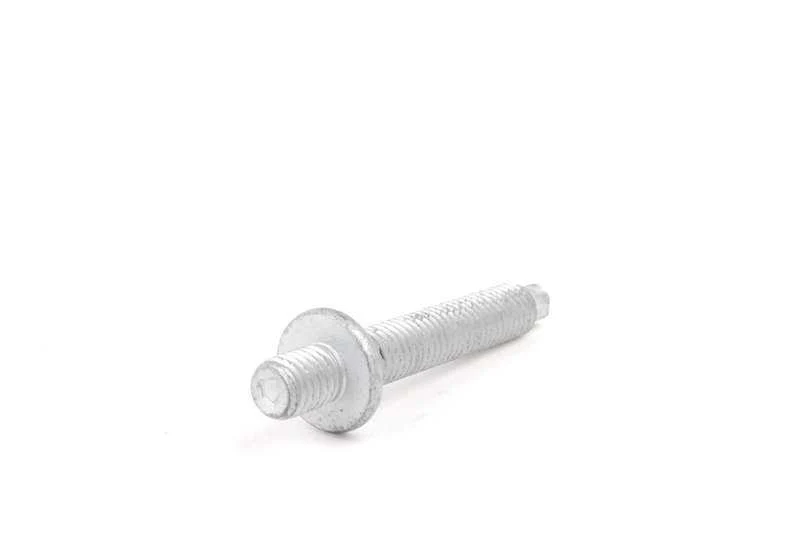 Tornillo de sujeción rueda de repuesto OEM 36106782325 para MINI R56, R55, R57, R58, R59... y más. Original MINI.