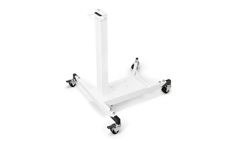Caballete elevador central OEM 77022473439 para motos BMW R1200GS, R1250GS, R1200R, R1250R... y más. Original BMW Motorrad.