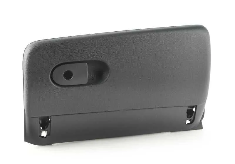 Guantera bloqueable izquierda OEM 51169339373 para MINI Cabrio F57, F57 LCI... y más. Original MINI.