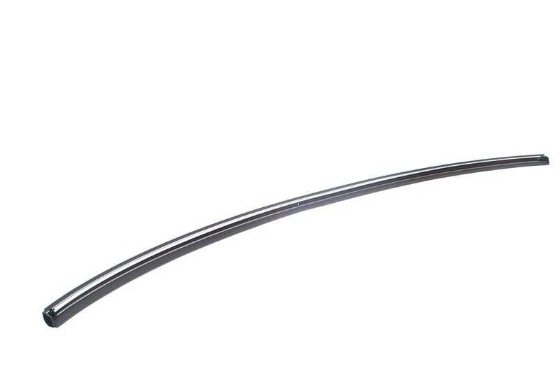 Cubierta luneta trasera inferior OEM 51312754852 para MINI R56, R56 LCI. Original MINI.