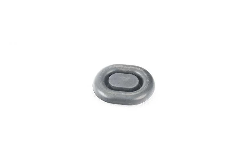 Tapón de cierre 18X24MM OEM 51710588794 para MINI R50, R53, R56, Clubman R55, Cabrio R52, Countryman R60... y más. Original MINI.