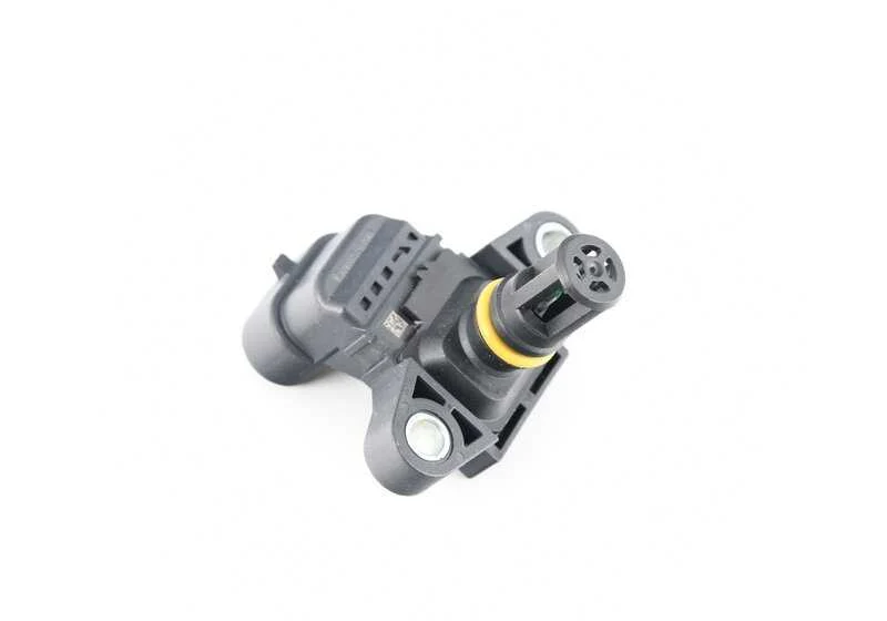 Sensor de presión del tubo de aspiración OEM 12140872679 para MINI R52, R53. Original MINI.