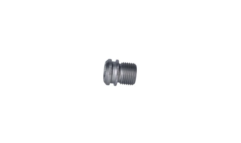 Tornillo purgador de aceite OEM 33117705854 para motos BMW R1200GS, R1250GS, K1600GT, C650GT... y más. Original BMW Motorrad.