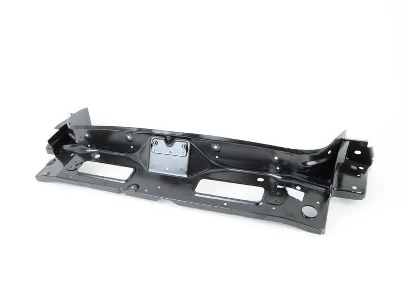Revestimiento interior trasero OEM 41345A55AF7 para MINI R50, R53, R56, R56 LCI. Original MINI.
