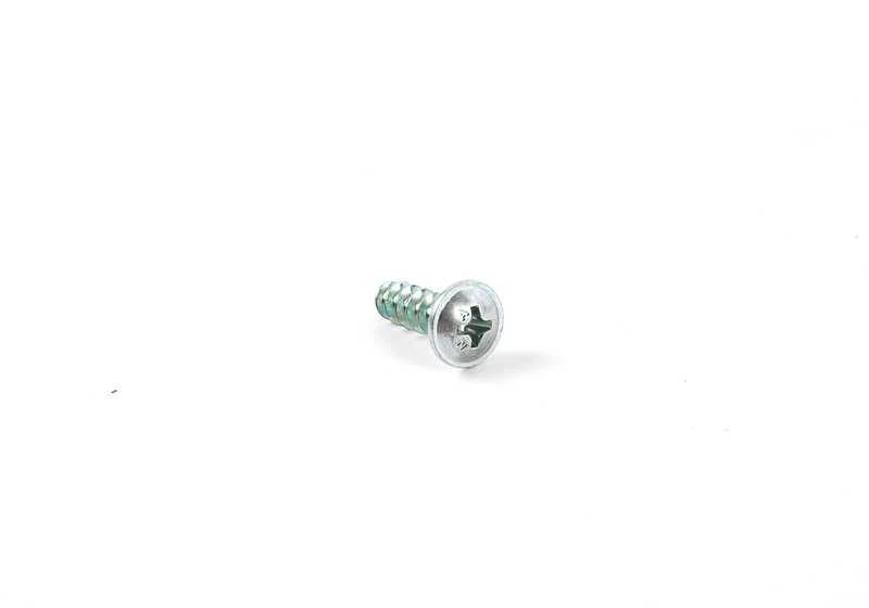 Tornillo cabeza cilíndrica OEM 07149172104 para MINI R50, R53, Cabrio R52, Coupé R58, Roadster R59 y BMW 3' E90, E91, E92, E93... y más. Original BMW y MINI.