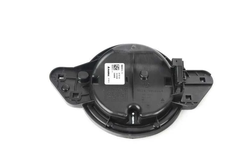 Accionamiento emblema trasero OEM 51249802314 para MINI Countryman R60, Paceman R61. Original MINI.