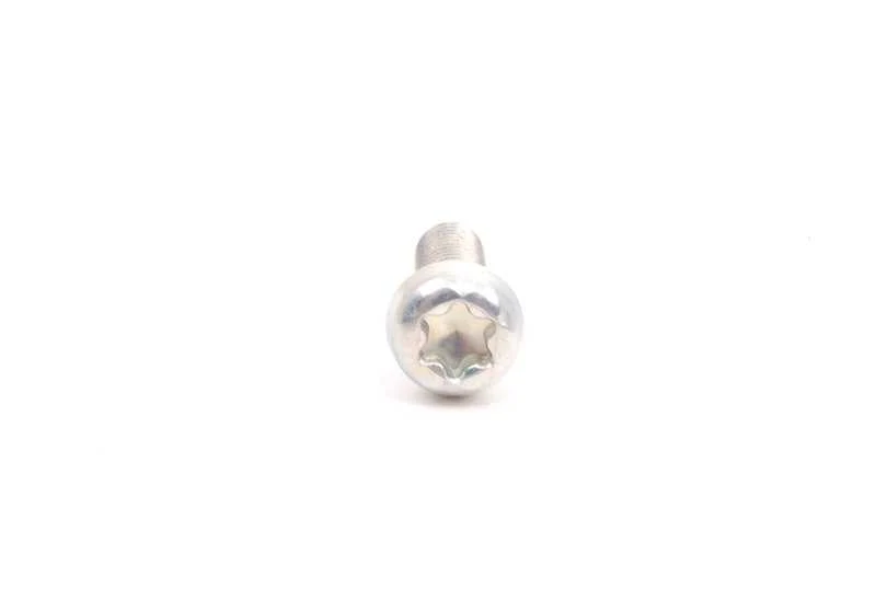 Tornillo Torx M6X19 OEM 24117551081 para MINI R53, R56, Clubman R55, Cabrio R52, Coupé R58... y más. Original MINI.