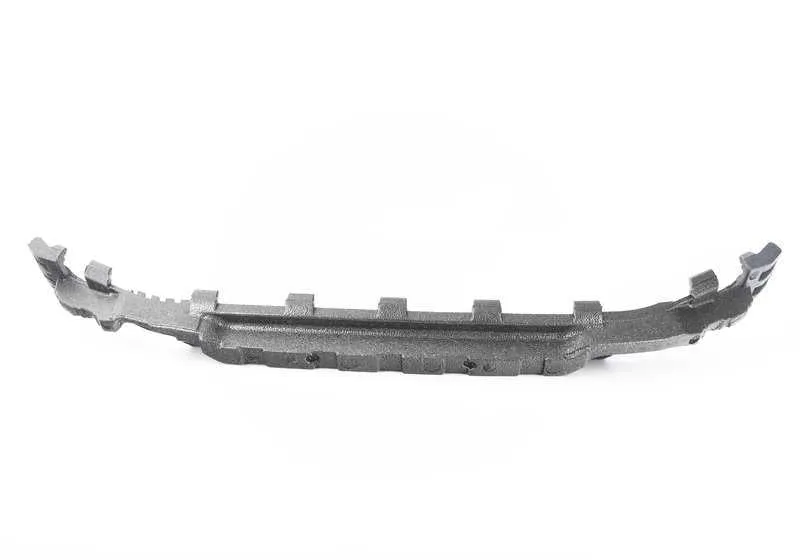 Absorbente del paragolpes delantero OEM 51647378723 para MINI Countryman F60 (2015-2020) y F60 LCI (2019-2024). Original MINI.