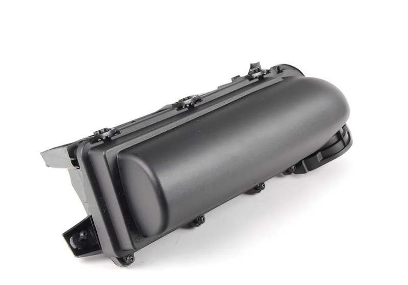 Silenciador de admisión OEM 13717577509 para MINI R56, R56 LCI, Clubman R55, Clubman R55 LCI, Cabrio R57... y más. Original MINI.