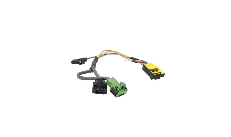 Cable de unión airbag / anillo colector OEM 32301097246 para BMW Serie 3 E46, Serie 5 E39, X5 E53, Z4 E85, Z4 E86… y más. Original BMW