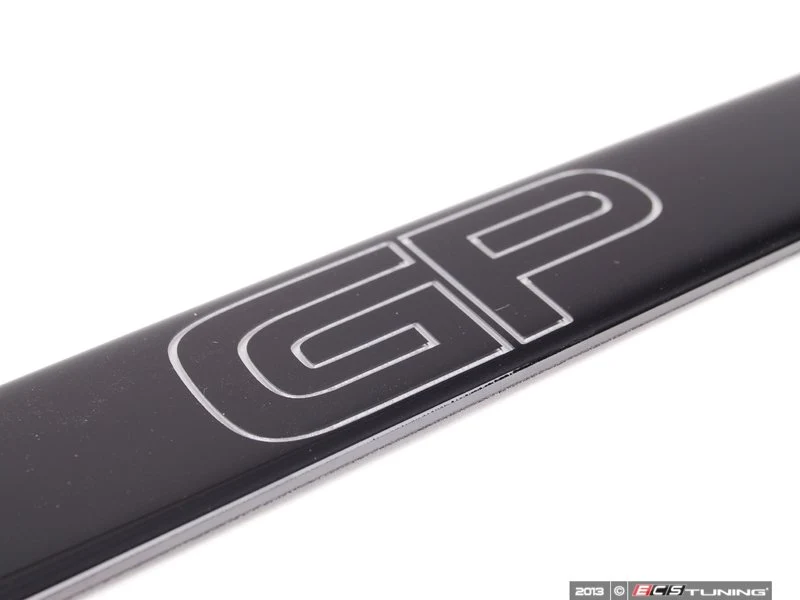 Paramento de entrada derecho GP OEM 51777182559 para MINI Cooper S JCW GP R53 RE91, RE92 (2006). Original MINI.