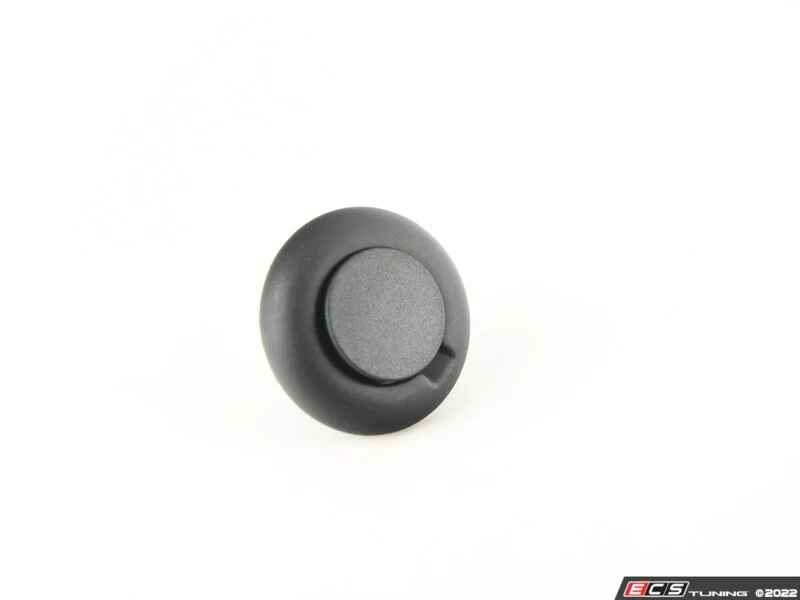 Cubierta de revestimiento interior del techo negra OEM 51447374906 para MINI F54 Clubman, F55, F56, F60 Countryman, F65, F66... y más. Original MINI.