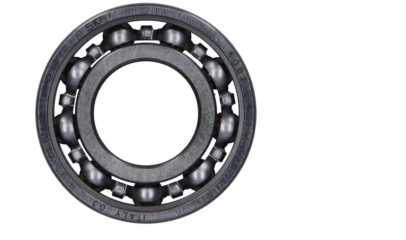 Rodamiento radial rígido 15x32x9 OEM 21212343173 para motos BMW F 650, F 650 ST, F 650 CS, F 650 GS, F 650 GS Dakar, G 650 X… y más. Original BMW Motorrad.