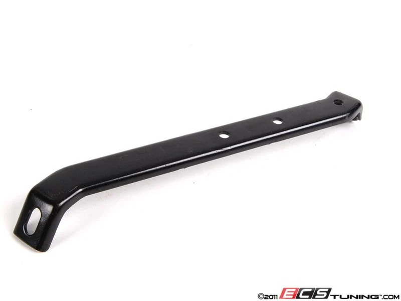 Soporte delantero del equipo de aspiración OEM 11611735265 para BMW Serie 3 E36 320i y Serie 5 E34. Original BMW.