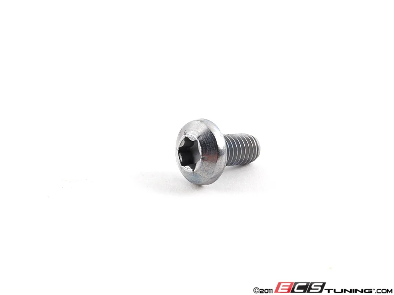 Tornillo de cabeza cilíndrica ISA M6x12 OEM 07147691336 para motos BMW R 1200 GS, R 1200 RT, R nineT, S 1000 RR, K 1600 GT... y más. Original BMW Motorrad