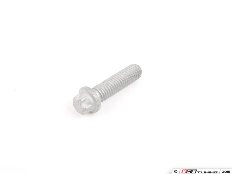 Tornillo ASA M8x30-8.8-ZNS3 OEM 07129903926 para motos BMW R 1200 GS, R 1200 RT, R nineT, S 1000 RR, K 1300 S... y más. Original BMW Motorrad.