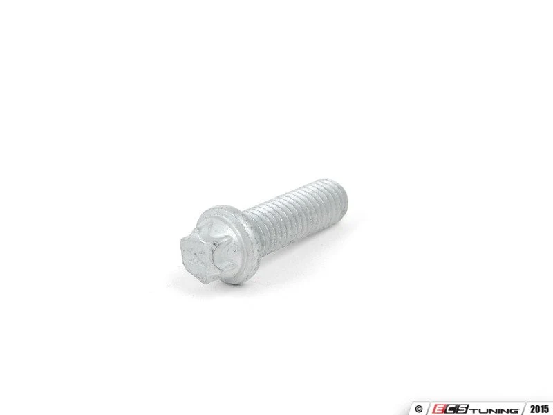 Tornillo ASA M8x25-8.8-ZNS3 OEM 07129903925 para motos BMW R 1200 GS, R 1200 GS Adventure, R 1200 RT, R 1200 R, R 1200 ST, R 1200 S, HP2 Sport, R nineT, F 800 R, F 800 GT... y más. Original BMW Motorrad
