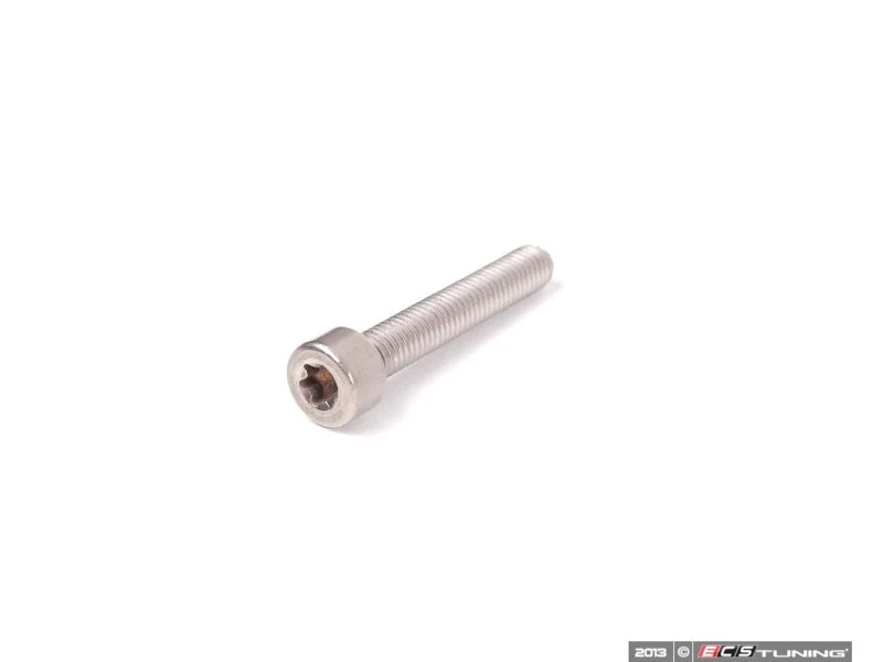 Tornillo Torx OEM 07129900465 para motos BMW K 1600 GT, K 1600 GTL, F 650 GS, F 650 GS Dakar, F 650 CS, G 650 GS... y más. Original BMW Motorrad