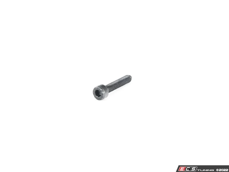 Tornillo cilíndrico M4x20-8.8-ZNFE OEM 07119903004 para MINI R53, Cabrio R52, BMW Serie 5 E28, Serie 6 E24... y más. Original BMW y MINI