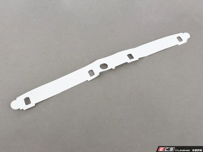 Apoyo capó trasero OEM 51137361202 para MINI R56, R57 Cabrio, R58 Coupé, R59 Roadster… y más. Original MINI.