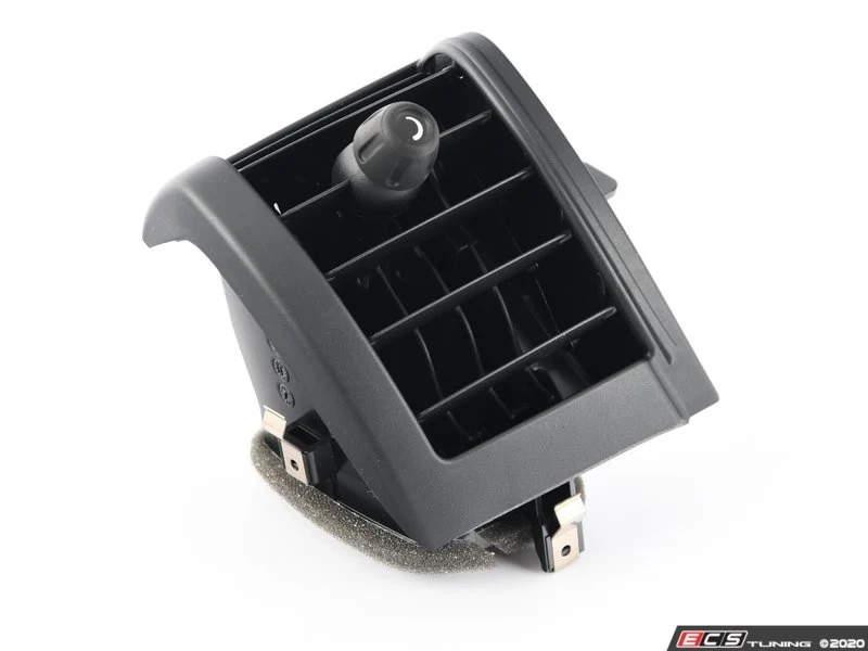 Tubo de salida de aire central derecho OEM 64229265406 para MINI F55, F56, F56 BEV, F57 Cabrio. Original MINI