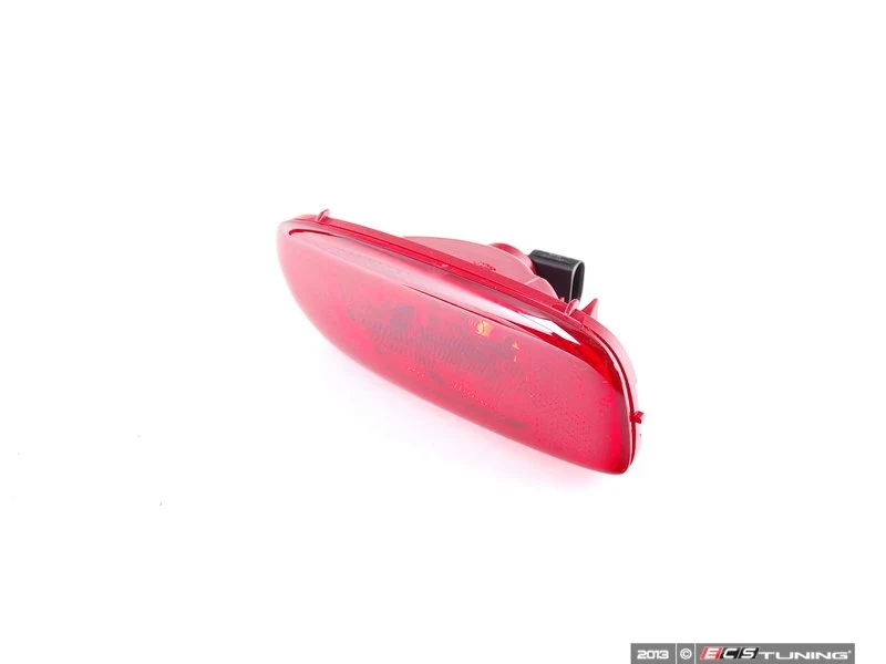 Luz antiniebla trasera izquierda OEM 63242751707 para MINI R56, R57 Cabrio, R58 Coupé, R59 Roadster… y más. Original MINI.