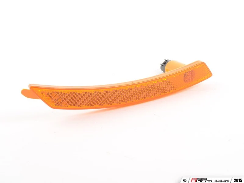Luz de posición lateral trasera derecha OEM 63137212938 para MINI R56, R56 LCI, R57, R57 LCI Cooper, Cooper D… y más. Original MINI.