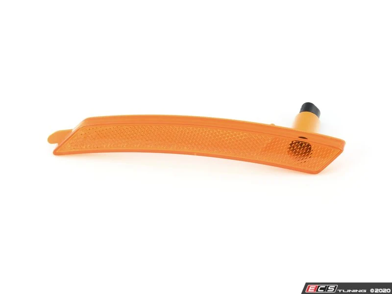 Luz de posición lateral trasera izquierda OEM 63137212937 para MINI R56, R56 LCI, R57, R57 LCI Cooper, Cooper D… y más. Original MINI.