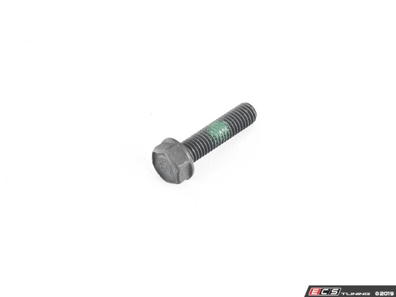 Tornillo con collar M8x1,25x33 OEM 07131500914 para MINI R50, R52 Cabrio, R53 Cooper, One, Cooper S... y más. Original MINI