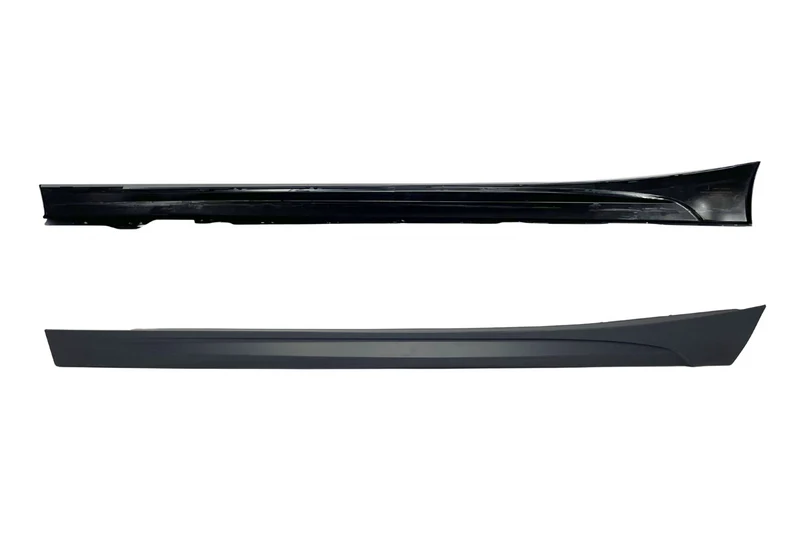 Taloneras BMW F20 5P 12-18 Look M2
