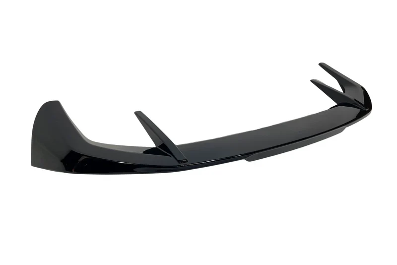 Alerón Bmw G01 X3 Brillante Negro