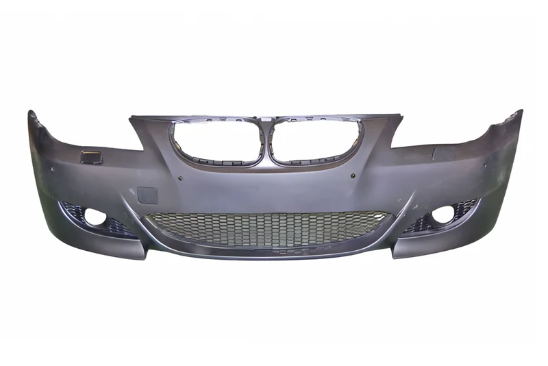 Paragolpes Delantero BMW E60 M5 '08-'09 ABS