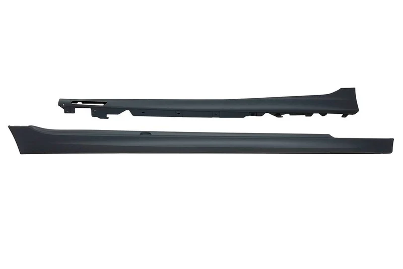 Taloneras BMW G20 / G21 Look M-Tech Ambiente