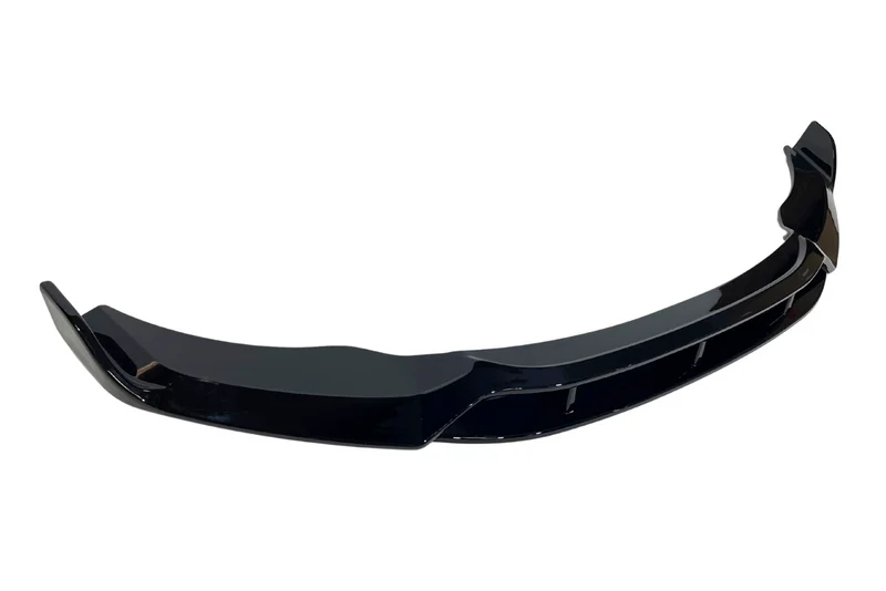 Spoiler Delantero Bmw F25 X3 / F26 X4 2011-2017 Brillante Negro