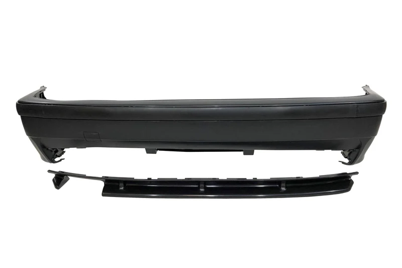 Paragolpes Trasero BMW E36 Look M3 ABS