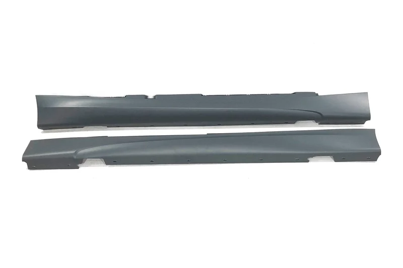 Taloneras BMW E87 5P Look M-Tech 05-11