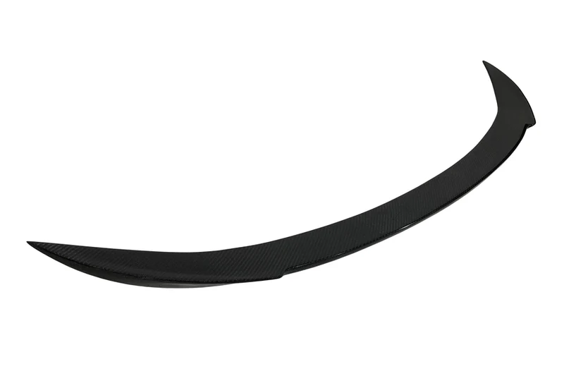 Alerón BMW F12 M6 Carbono