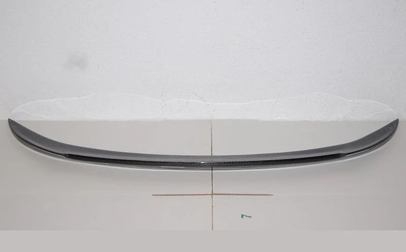 Alerón BMW F13 2012-2016 Carbono