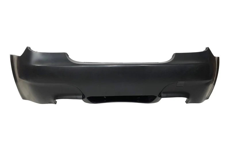 Paragolpes Trasero BMW E60 M5