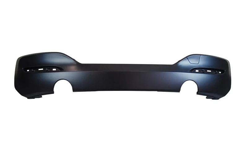 Difusor Trasero BMW F20 / F21 15-18 2 Salidas
