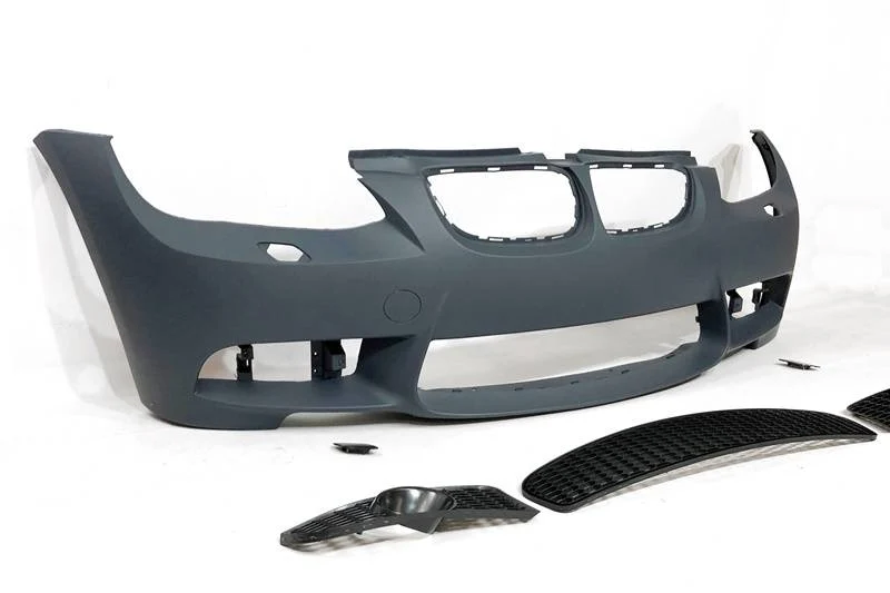 Kit De Carrocería BMW E92 / E93 06-09 Look M3 Capó