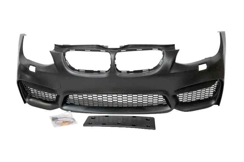 Paragolpes Delantero BMW E92 / E93 LCI Look M4