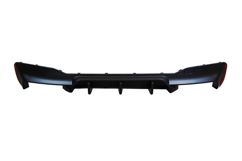 Difusor Trasero BMW G30 / G31 Look 530