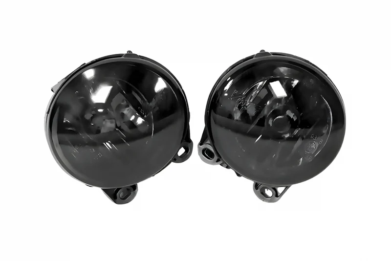 Faros Antinieblas BMW E92, E93(Tcb6185), F10(Tcb1013) Y F30(Tcbf3011) Smoked