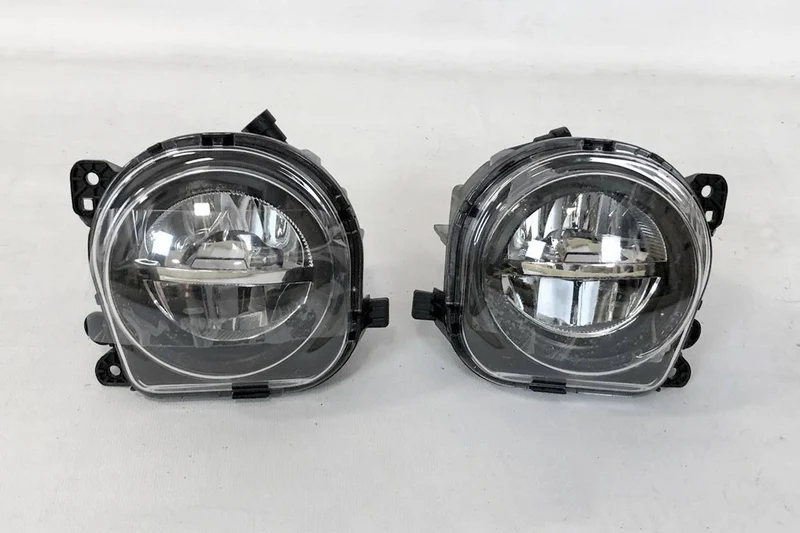 Faros Antinieblas BMW F10/F11/F18 10-16 Para TCB1013 Led