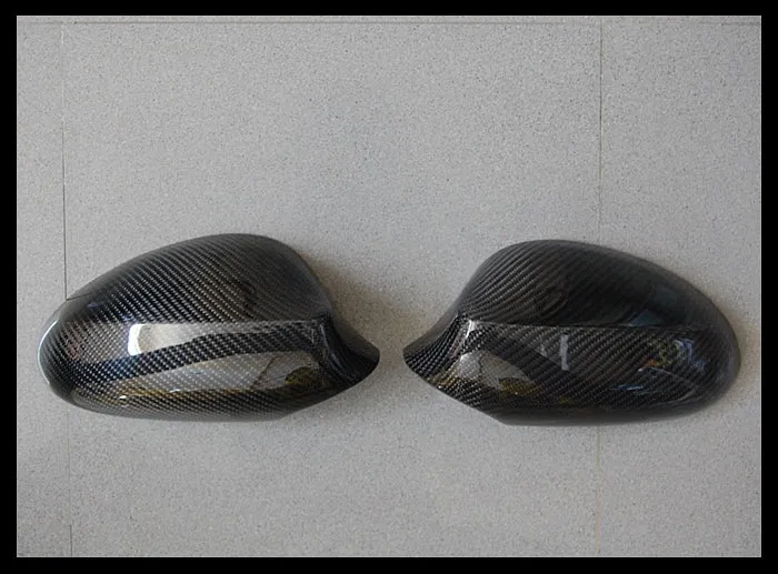 Cubre Espejos Carbono BMW S1 E87/E88/E81/E82 04