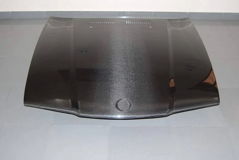 Capó Carbono BMW E36 2P. S/T